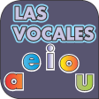 LEARN VOWELS IN SPANISH