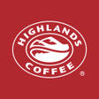 Ikona programu: Highlands Coffee