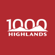 程序图标：Highlands Coffee
