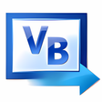 Icono de programa: Microsoft Visual Basic