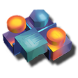 Icône du programme : Microsoft Visual Basic