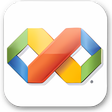 Icoon van programma: Microsoft Visual Basic