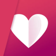 Ikona programu: شات تعارف - شات عربي كتاب…