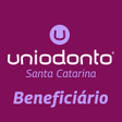 Uniodonto SC Beneficiário icon