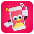 Ikona programu: Kuotaku - Pulsa Paket Da…