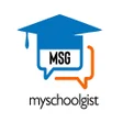 프로그램 아이콘: MySchoolGist CBT Practice…