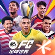 Ikona programu: FIFA足球世界-世界杯