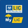 Icoon van programma: My LIC