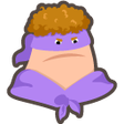 أيقونة البرنامج: Custom Cursor-Man: Hero's…