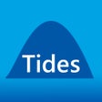 ไอคอนของโปรแกรม: Tide Table