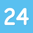 Иконка программы: 24 Math Game Free