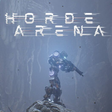 أيقونة البرنامج: Horde Arena