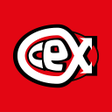 أيقونة البرنامج: CeX: Tech  Games - Buy  S…