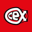 CeX: Tech  Games - Buy  Sell