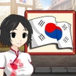 Ícone do programa: Scribe Korean