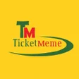 プログラムのアイコン：TicketMeme - Book Bus Tic…