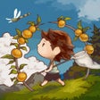 ไอคอนของโปรแกรม: あの頃の夏休み ver2
