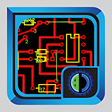 程序图标：Television Circuit Diagra…