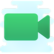 程序图标：Facetime : Facetime Guide