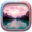 Icon of program: Picture Puzzle: Lakes