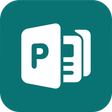 Ikon program: PUB Viewer Pro