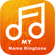 Icon of program: My Name Ringtones 2020