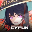 프로그램 아이콘: 바하무트x소녀