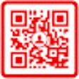 أيقونة البرنامج: URL To QR