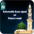 Иконка программы: Auto Azan Alarm Uzbekista…