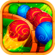 プログラムのアイコン：Zumba Marble Deluxe