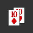 プログラムのアイコン：Gin Rummy