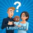 Ícone do programa: Guess The Father Launcher…