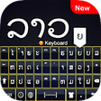 程序图标：Lao Keyboard : Laos Langu…