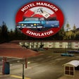 Programın simgesi: Motel Manager Simulator
