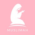 프로그램 아이콘: Muslimah