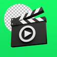 Ikona programu: Green Screen Video Record…