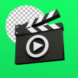 Green Screen Video Recorder