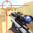プログラムのアイコン：US Sniper Assassin Shoot