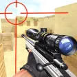 US Sniper Assassin Shoot