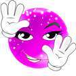 Symbol des Programms: Smiley Creator Free