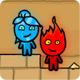 Ícone do programa: Fireboy & Watergirl in Th…