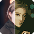 プログラムのアイコン：Photo Editor: Beauty Filt…