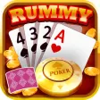 Rummy Roulette
