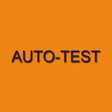 プログラムのアイコン：Авто-тест