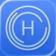 Ikona programu: HitPay