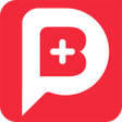 程序图标：PedidoBom - Farmácias onl…