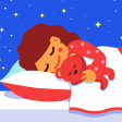 Lullaby songs for sleep baby m