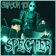 Icon of program: Specter SEASON 10