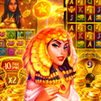 Иконка программы: Egyptian Treasure