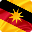 Ikon program: Sarawak Gov